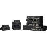 Cisco Systems SF110-24-NA - SF110-24 24-Port 10/100 Switch