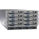 Cisco Systems UCSC-BZL-C220M5 - C220 M5 Sec Bezel