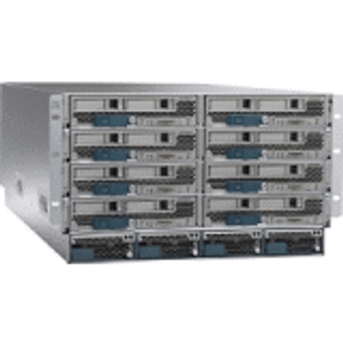Cisco Systems UCSC-C3X60-EX16T - Cisco Ucs C3X60 Disk Exp Tray with 16TB Dr