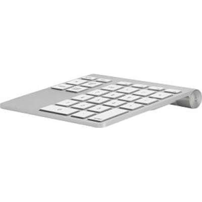 Belkin F8T068TTAPL - Yourtype Bluetooth Wireless Keypad