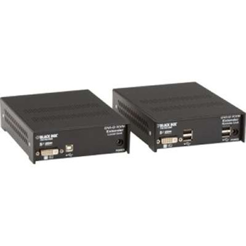 Black Box ACS112A - Dvid with USB 2.0 Single Video