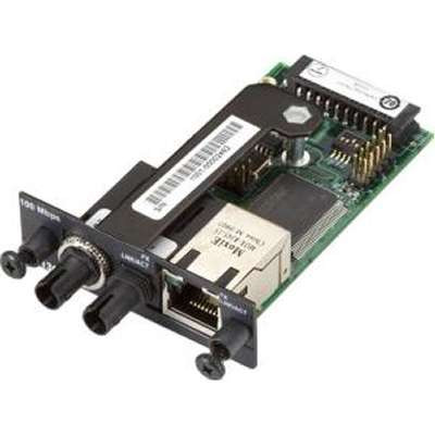 Black Box LH740-TPSTM-R3 - Modular Media Converter Conversion Module