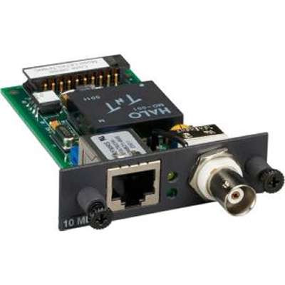 Black Box LH740-TPSTS20-R3 - Modular Media Converter Conversion Module