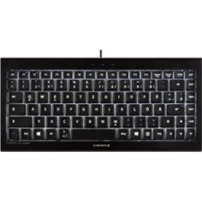 CHERRY JK-0720EU - KC4020 Compact Backlit Keyboard