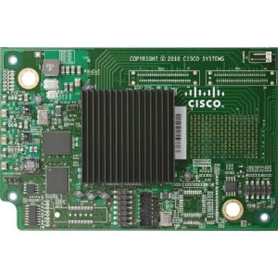 Cisco Systems UCS-VIC-M82-8P= - UCS-VIC-M82-8P= Virtual Interface Card 1280 Dual 40GB Capable for Ucs B-Series