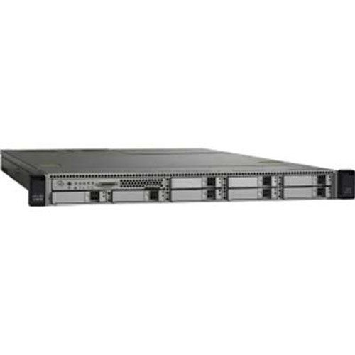 Cisco Systems UCUCS-EZ-C220M3S - Ucs C220 M3 SFF Dual-4-Core/3.3 GHZ 64GB