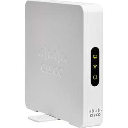 Cisco Systems WAP131-A-K9-NA - WAP131 Dual Radio 802.11n Access Point with PoE (FCC)