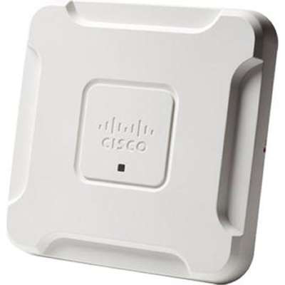 Cisco Systems WAP581-A-K9 - Wireless AC/N Premium Dual Radio Ap with PoE