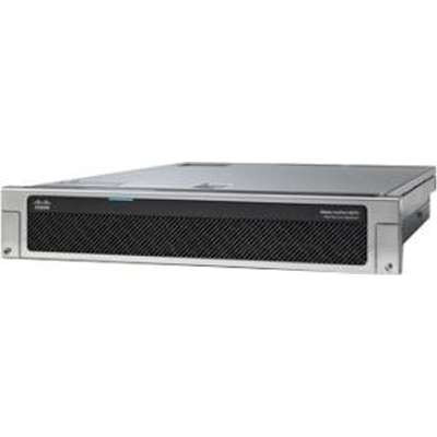 Cisco Systems WSA-S690X-K9 - Wsa S690 Web Sec Appliance with Extended HD Cap