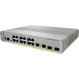 Cisco Systems WS-C3560CX-8PC-S - Catalyst 3560-CX 8 PT PoE IP Base