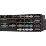 Cisco Systems WS-C3650-12X48FD-E - Cat 3650 48 Port mGig 2X10G Uplink IP Service