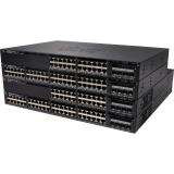 Cisco Systems WS-C3650-48FQM-E - Catalyst 3650 48 Port Mini 4X10G Uplink IP