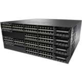 Cisco Systems WS-C3650-48TD-E - Catalyst 3650 48 Port Data 2X10G Uplink IP Services