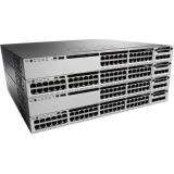 Cisco Systems WS-C3850-12X48UW-S - Catalyst 3850 48 PT 12 mGig Upoe IPB