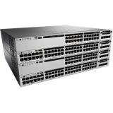 Cisco Systems WS-C3850-24XU-L - Catalyst 3850 24 mGig PT Upoe LAN Base