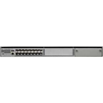 Cisco Systems WS-C4500X16SFP+-RF - CATALYST4500X16PORT10G Ipbase Front-to-B