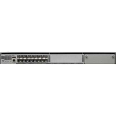 Cisco Systems WS-C4500X-24X-ES - Catalyst 4500-x 24 Port 10G Enterprise. Services FRT-to-BK Nop/S