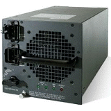 Cisco Systems WS-CAC-6000W - Catalyst 6500 6000W AC Power