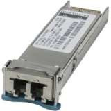Cisco Systems XFP10GZR192LR-RGD= - Multirate XFP Module for 10 FD