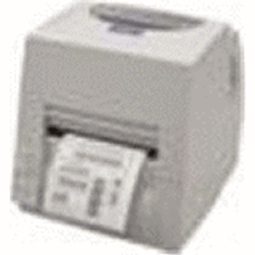 Citizen America IR-31RB-BOX - CD-S500 Ribbon Red/Black Box (10 Per Box)