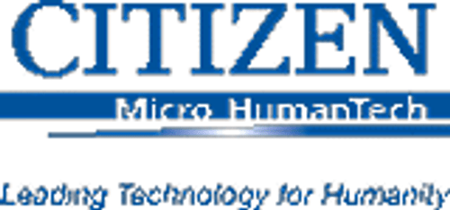 Citizen America JM22701-00F - Platen Roller CLP521/621