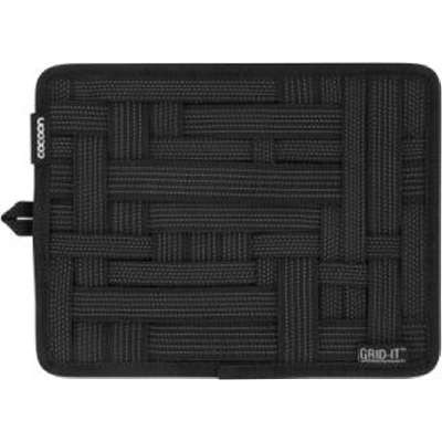 Cocoon CPG7BK - Grid-IT Organizer Small 7.25X9.25