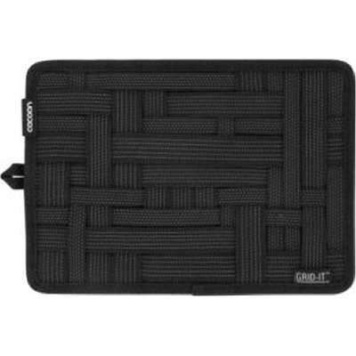 Cocoon CPG8BK - Grid-IT! Organizer Medium 10.5" x 7.5" Black