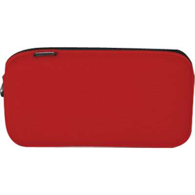 Cocoon CPS250RD - Mini Portfolio Case Red The Ultimate Gamers Companion