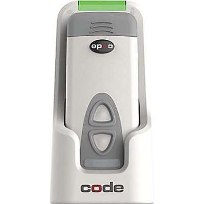 Code Corporation CR2611-PKPMU - CR2600 Palm LG CHG Station with E MB Mod USB with cart Charger