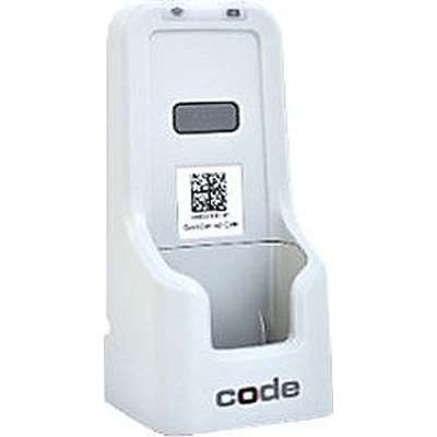 Code Corporation CRA-A111 - CR2600 Light Gray Mountable PA LM Charging Stat with Modem & USB