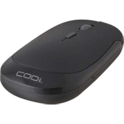 Codi A05015 - Slim Wireless Mouse