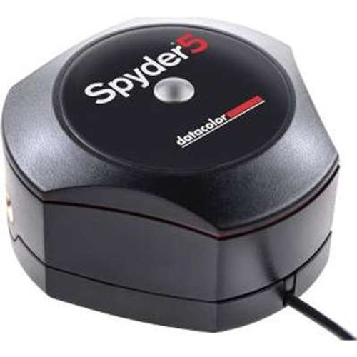 ColorVision by datacolor S5EL100 - Datacolor SPYDER5ELITE