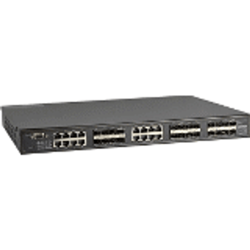 Comnet CNGE3FE8MS - Ind Hardened 11 Port GB Manage 3 SFP