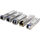 Comnet SFP-16 - 10/100/1000MBPS 850NM 550M L C 2 Fiber MSA Compliant