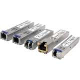 Comnet SFP-6 - Pluggable Module Single Mode 1 000FX 1310NM 15KN 2FI