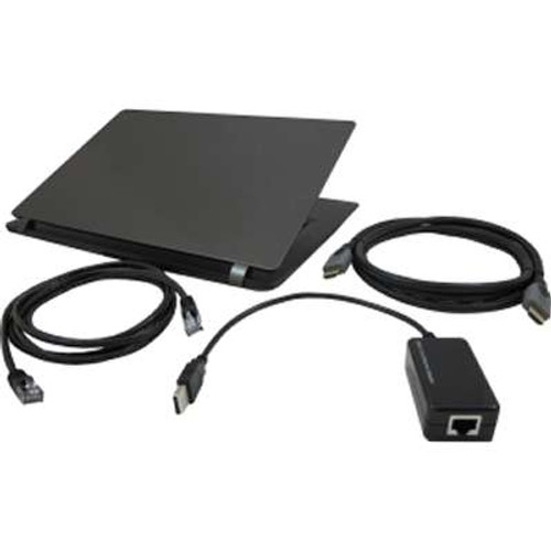 Comprehensive Connectivity CCK-H01 - Laptop HDMI Connectivity Kit Video / Networking Essentials