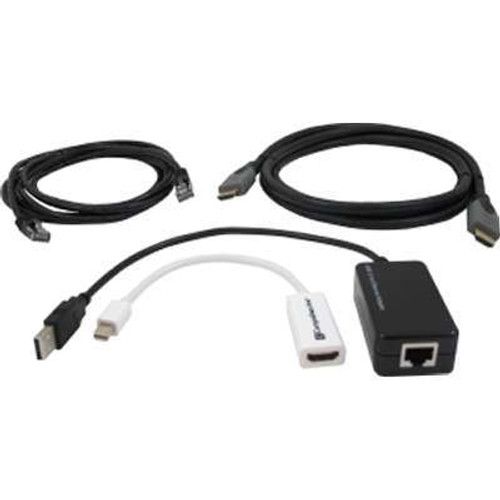 Comprehensive Connectivity CCK-MH01 - Macbook HDMI Connectivity Kit Video / Networking Essentials