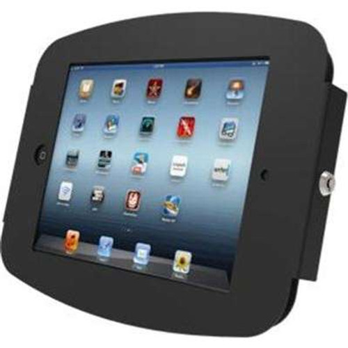 Compulocks 290SENB - iPad Pro Secure Space Enclosure Wall Mount Black