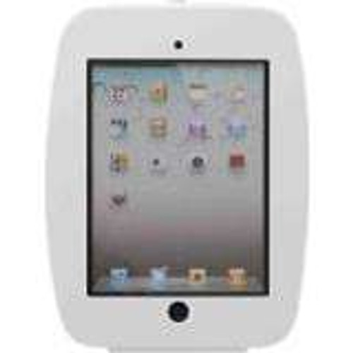 Compulocks 290SENW - iPad Pro Secure Space Enclosure Wall Mount White