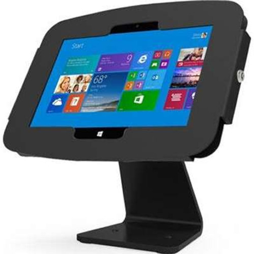 Compulocks 303B518GEB - SURFACE3 Enclosure Kiosk 360 Black