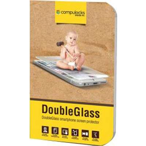 Compulocks DGSIPH6 - Double Glass Protector iPhone 6