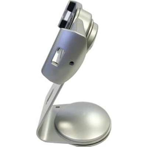 Compulocks UCLGSTDS - Universal Cling Stand Silver