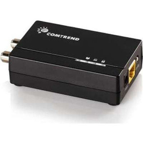 Comtrend GCA-6000-KIT - G.HN Coax Over Ethernet Adapter Kit 1200MBPS Coax Networking Pair