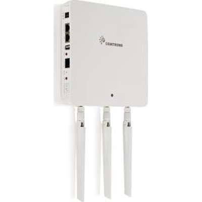 Comtrend WAP-PC1750W - AC1750 Wireless Access Point Dual Band Wall Mount