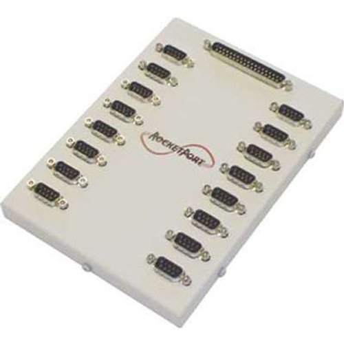 COMTROL 30035-9 - Comtrol RocketPort Infinity I/F-16 Port Surge DB9M I/F
