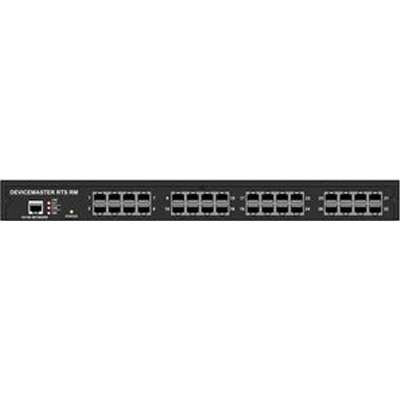 COMTROL 99456-5 - Comtrol DeviceMaster RTS 32-Port Rack-mount - RJ45 RS-232/422/485 RoHS