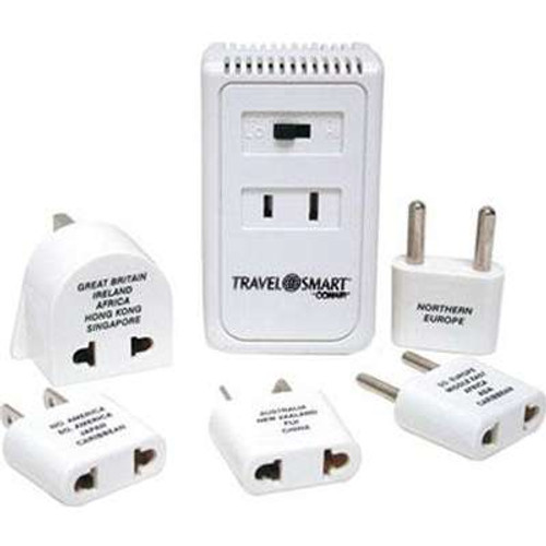 Conair TS1875CKN - Hi/Low 1875W Converter Adapter