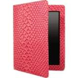 Conair TT277I - Coral Crocodile iPad Case