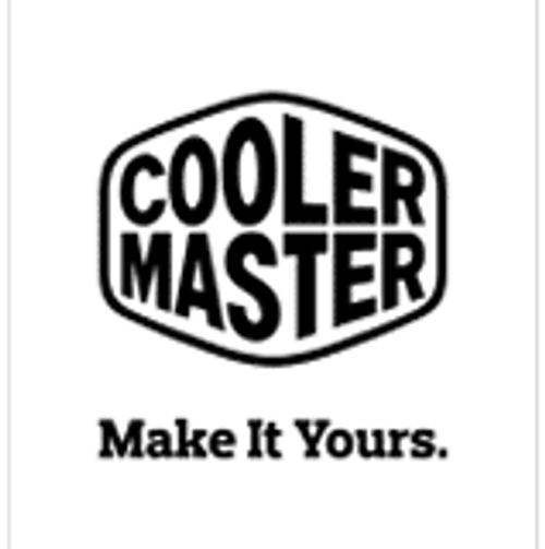 Cooler Master MFY-P2DC-153PC-R1 - Masterfan Pro 120 Air Pressure 3IN1 RGB Fans with Controller