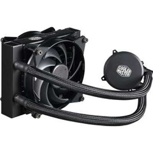 Cooler Master MLX-D12M-A20PW-R1 - MasterLiquid 120 All-In-One CPU Liquid Cooler